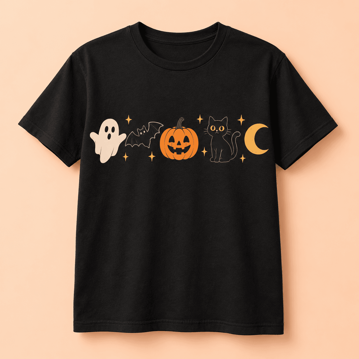 Fresh Frights Tee