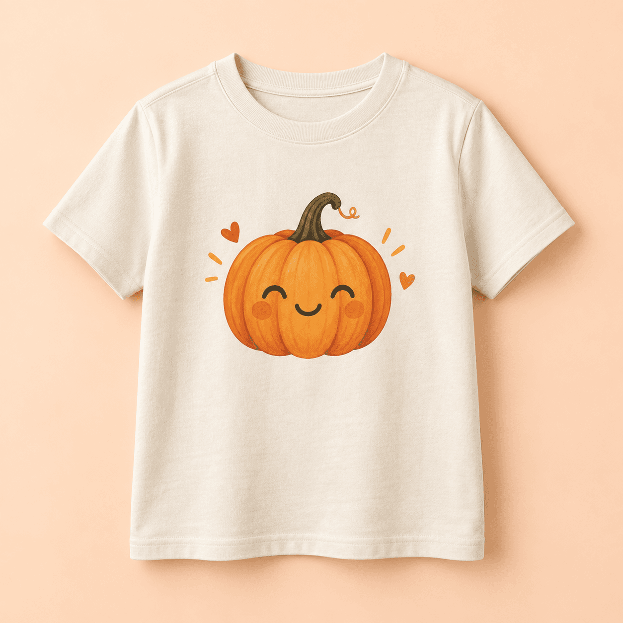 Lil' Pumpkin Tee