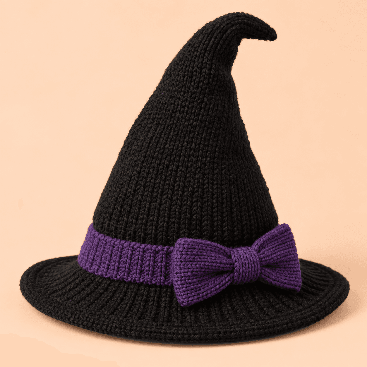 Witch's Hat Beanie